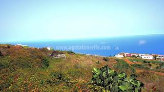 Residential Plot in San Juan de la Rambla