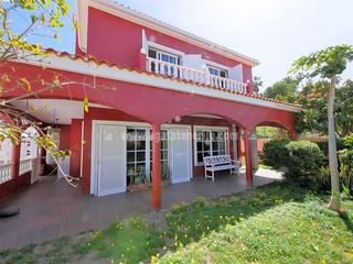 Casa a Longuera - Toscal