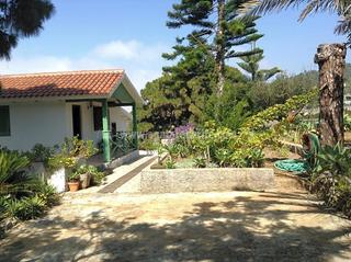 Country house in Buen Paso - La Mancha
