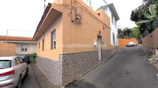 Casa a Garachico