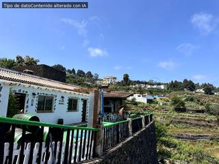Rent Country house in La Vega - El Amparo - Cueva del Viento