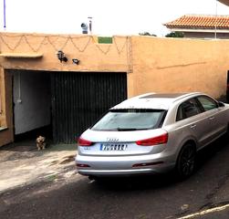 Mas à Garachico