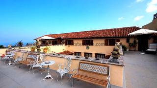 Casa a Icod de los Vinos pueblo