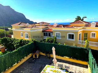 Casa a Buenavista del Norte