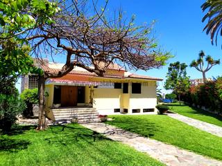 Haus in Zona Botánico