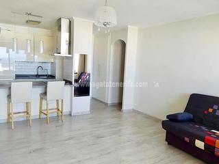 Appartement  Adeje 300