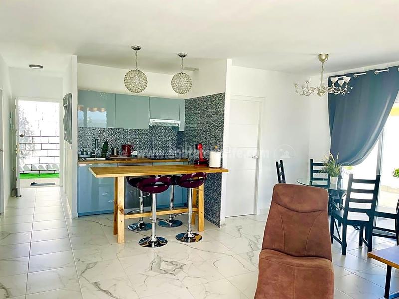 Foto 88cf18ab-f527-43d4-b022-35195fdb633d. Casa con piscina in Callao Salvaje - Playa Paraíso Adeje