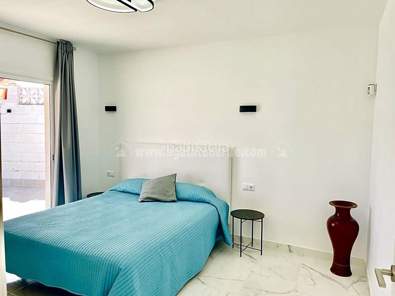 Foto 9209f2c1-a556-4506-9488-2631cd2bf110. Casa con piscina in Callao Salvaje - Playa Paraíso Adeje