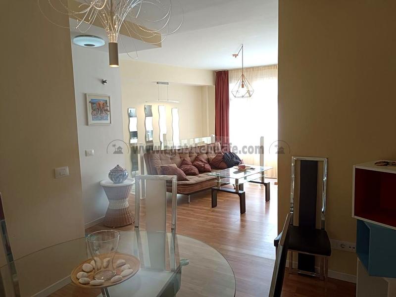 Foto 007ba353-b150-49a9-9334-32bbfe140849. Dúplex a Playa Jardín Puerto de la Cruz