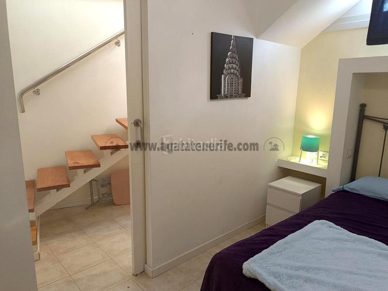 Foto 2dce74e6-64f5-466e-86fd-1bd0df0c43df. Dúplex a Playa Jardín Puerto de la Cruz