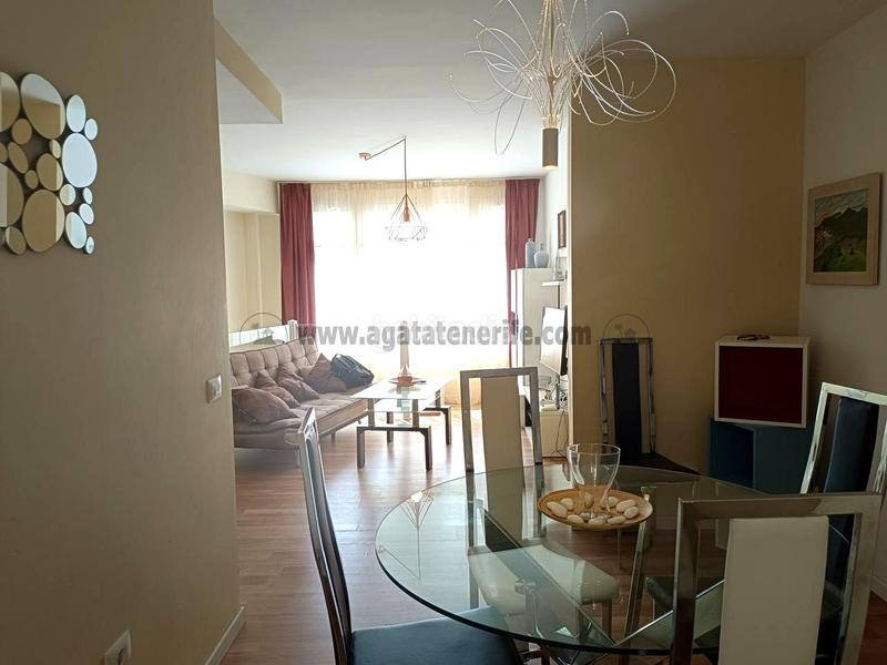 Foto a0bddc2a-4705-4d5a-8ddd-9fafcf719d47. Dúplex a Playa Jardín Puerto de la Cruz