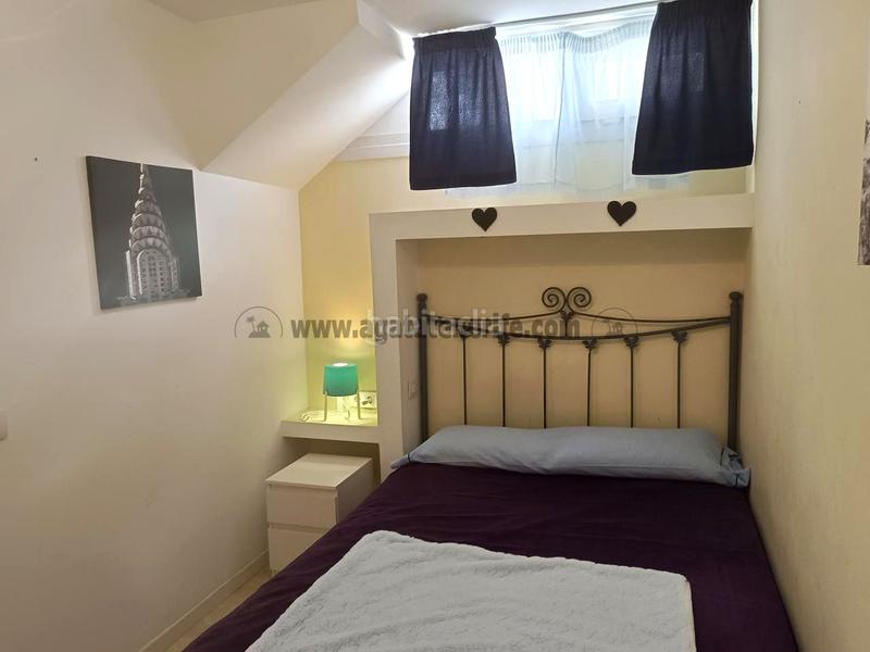 Foto fa5d9875-6632-4ceb-aadb-51d6b4dd22bd. Dúplex a Playa Jardín Puerto de la Cruz