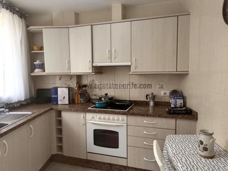 Foto fef94dbc-1c60-42cc-b4f7-842b56e8523e. Dúplex a Playa Jardín Puerto de la Cruz