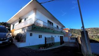 Bauernhof in La Vega - El Amparo - Cueva del Viento