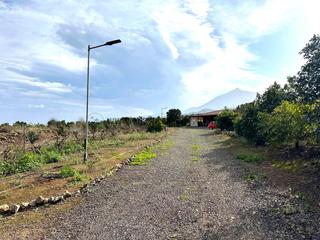 Casale in Tanque (El)
