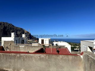 Maison à Buenavista del Norte