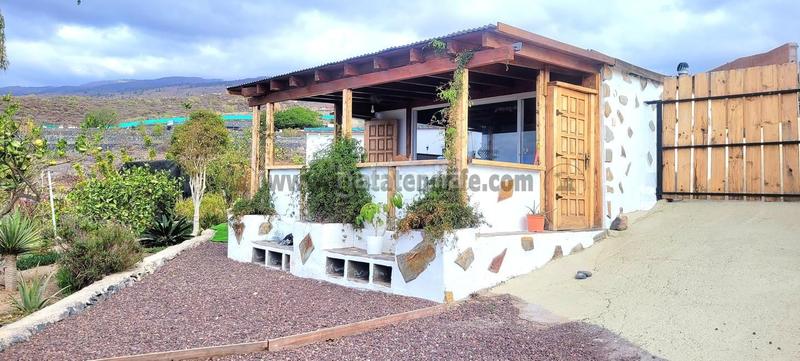 Foto 007ae5b1-585a-4182-8d24-9423b7d72865. Haus in Tijoco Bajo Adeje