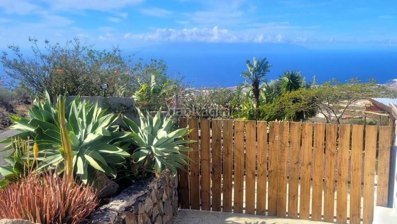 Foto a24aca5e-8dd4-4519-95ee-d79b56a41808. Haus in Tijoco Bajo Adeje