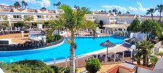 Appartement à Golf del Sur - Amarilla Golf. Apartamento luminoso en golf del sur