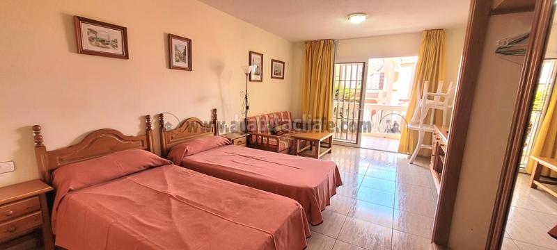 Foto 7bab0f72-3bc1-42b4-ad6f-512b2dc8d164. Studio with pool in Costa del Silencio Arona