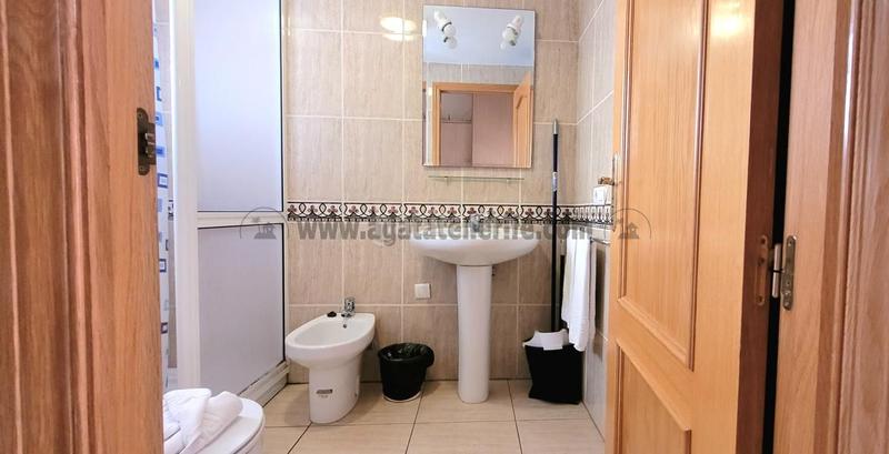 Foto e212643d-a654-433b-b3eb-69c6431fcb0d. Studio with pool in Costa del Silencio Arona