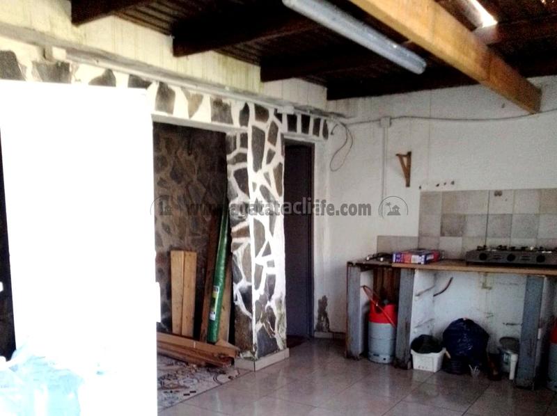 Foto 169dcc54-6009-432b-b790-daa4f2e042bb. Country house with parking in La Vega - El Amparo - Cueva del Viento Icod de los Vinos