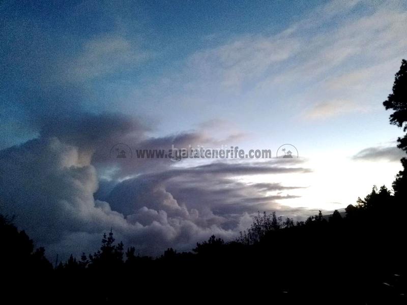 Foto 1886ac87-e8e9-40e0-bef8-9677dee4563f. Country house with parking in La Vega - El Amparo - Cueva del Viento Icod de los Vinos