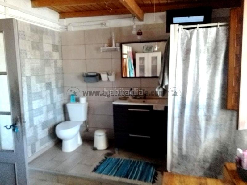 Foto 297632d0-d67a-4c37-b4ac-5e1aad556e75. Country house with parking in La Vega - El Amparo - Cueva del Viento Icod de los Vinos