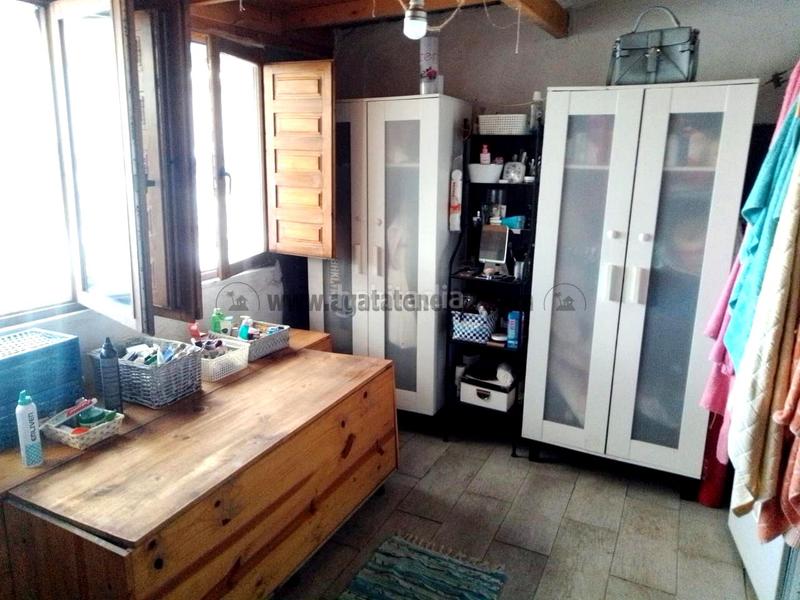 Foto 577f43ed-141c-45f9-b489-7fc767428211. Country house with parking in La Vega - El Amparo - Cueva del Viento Icod de los Vinos