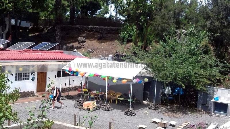 Foto 58f81354-2c1a-4922-8fc4-46d816809a44. Country house with parking in La Vega - El Amparo - Cueva del Viento Icod de los Vinos