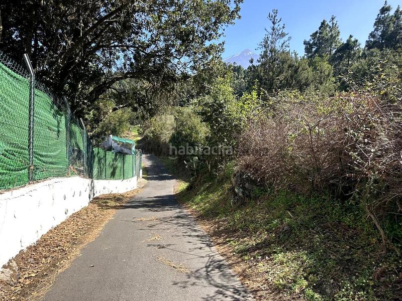 Foto cb658510-9a36-4863-a1ec-553b4a33abfb. Country house with parking in La Vega - El Amparo - Cueva del Viento Icod de los Vinos