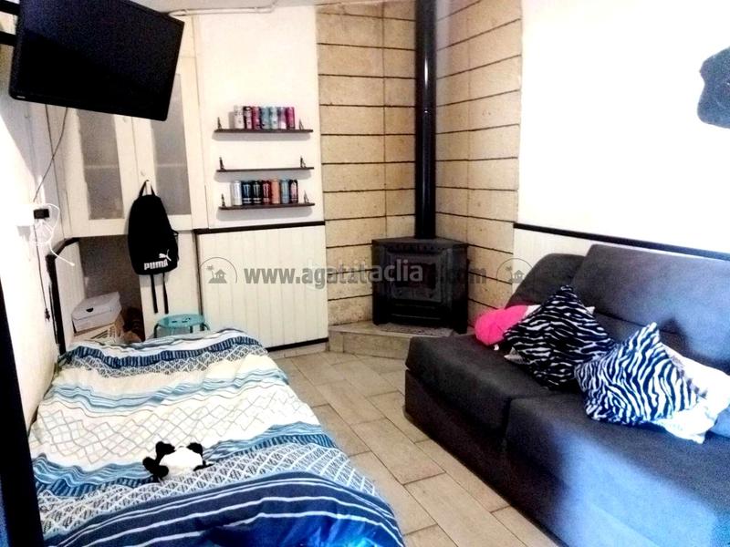 Foto cda6a11e-cbea-480c-baab-1160a7fd2285. Country house with parking in La Vega - El Amparo - Cueva del Viento Icod de los Vinos