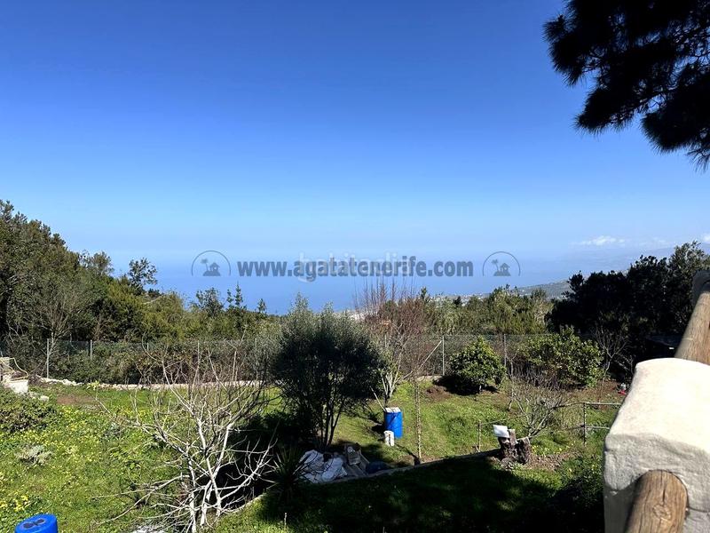 Foto e4e0cb44-6871-4cc8-8704-d9e6d04bd7fc. Country house with parking in La Vega - El Amparo - Cueva del Viento Icod de los Vinos