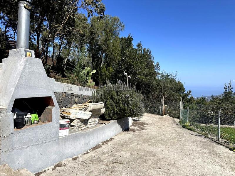 Foto e9479432-4b36-4160-b4af-dcddcdfe9b25. Country house with parking in La Vega - El Amparo - Cueva del Viento Icod de los Vinos