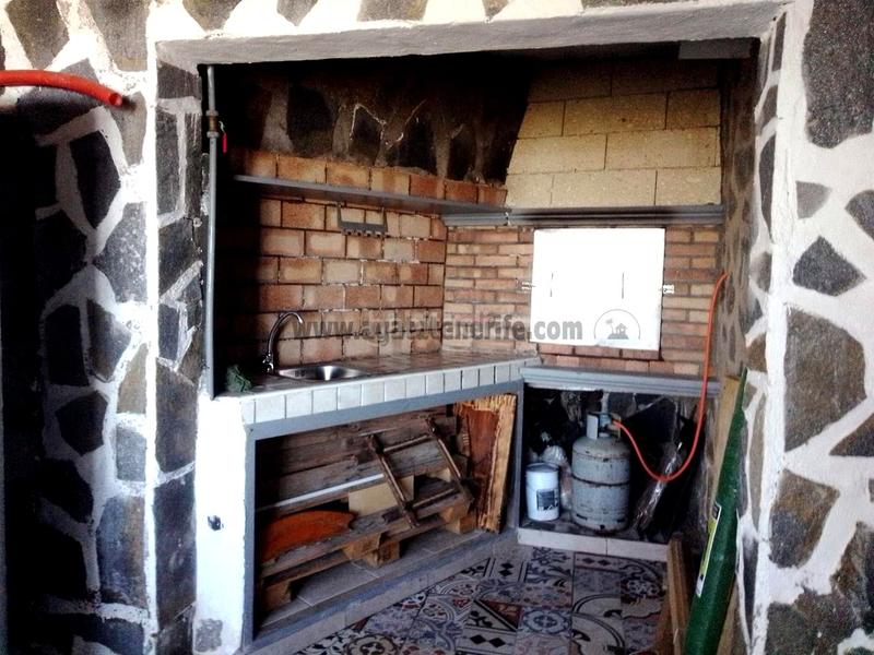 Foto f75b06c2-afcc-4635-972f-480945ed0f03. Country house with parking in La Vega - El Amparo - Cueva del Viento Icod de los Vinos