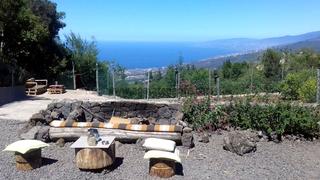 Country house in La Vega - El Amparo - Cueva del Viento