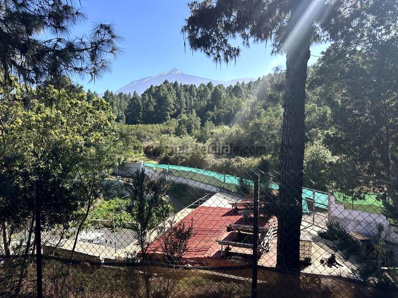 Foto 2b946197-8937-4898-81cd-2a947b0bc538. Mas avec parking dans La Vega - El Amparo - Cueva del Viento Icod de los Vinos