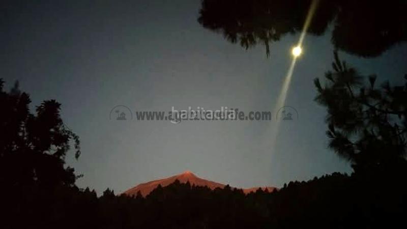 Foto 3244154d-2ece-410b-8f18-b3bfe7ca8f7f. Mas avec parking dans La Vega - El Amparo - Cueva del Viento Icod de los Vinos