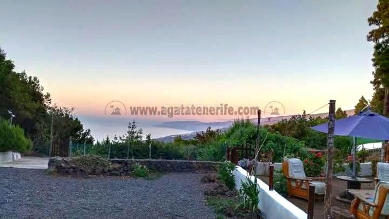 Foto 530a3ec1-adf9-4488-b893-2d6eba4f1cd8. Mas avec parking dans La Vega - El Amparo - Cueva del Viento Icod de los Vinos