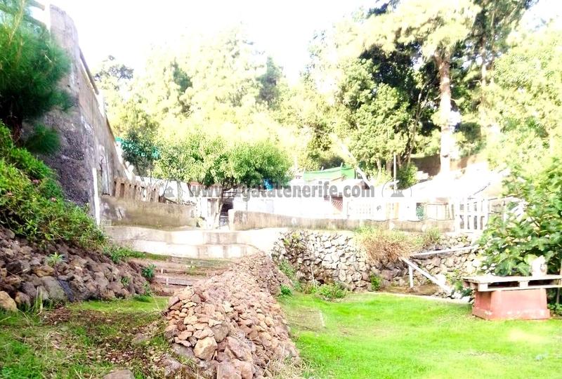 Foto 7669a301-c845-4c13-9b1d-e89487cb9e76. Mas avec parking dans La Vega - El Amparo - Cueva del Viento Icod de los Vinos