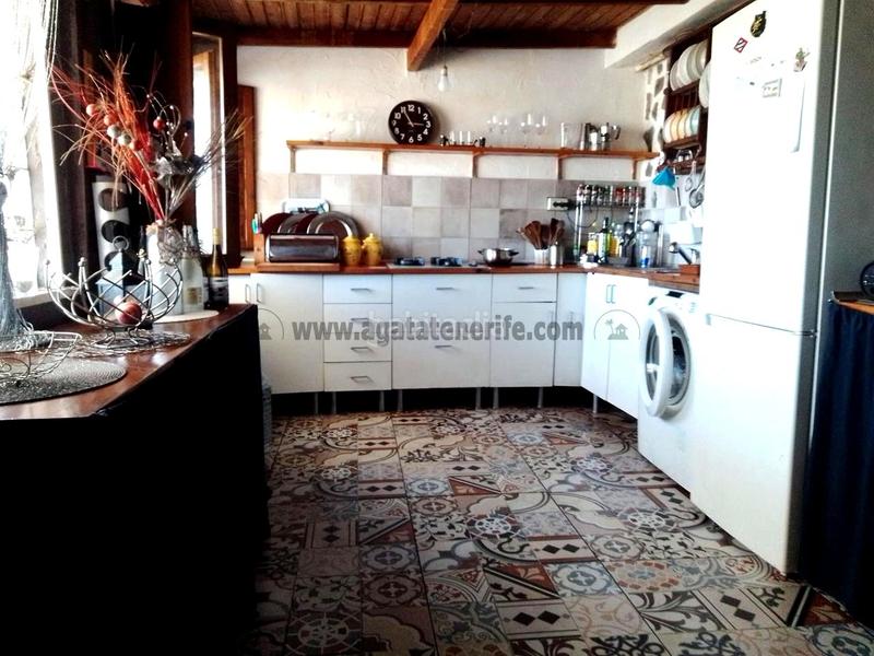 Foto f53c8cee-1519-4fe2-979b-010d9b2741f1. Mas avec parking dans La Vega - El Amparo - Cueva del Viento Icod de los Vinos