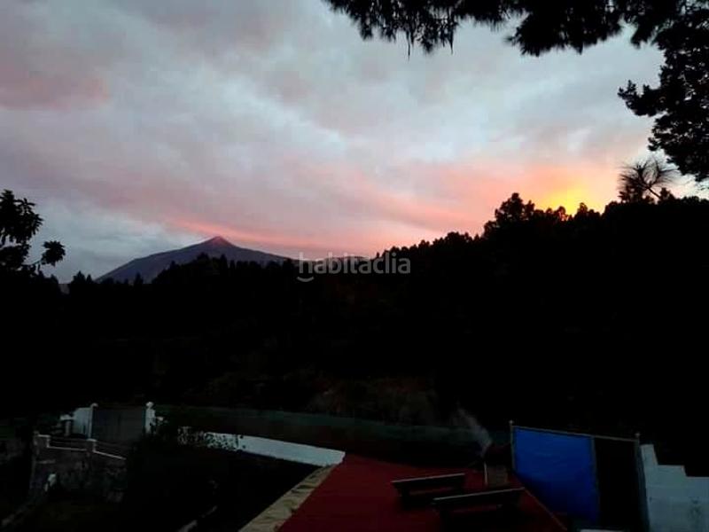 Foto 195bcbaa-8ee4-4b1e-a117-16c0e7f9af43. Masia amb aparcament a La Vega - El Amparo - Cueva del Viento Icod de los Vinos