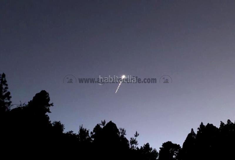Foto 74a66c79-e31d-4acf-8916-fc3b95b4cede. Masia amb aparcament a La Vega - El Amparo - Cueva del Viento Icod de los Vinos