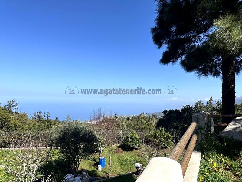 Foto e53e2ea3-d98d-4fb6-9f85-fd0ba432998e. Masia amb aparcament a La Vega - El Amparo - Cueva del Viento Icod de los Vinos