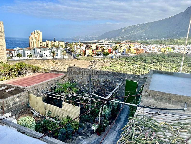 Foto 207eb299-e3ec-4f97-a9f7-312978942387. Casa amb aparcament a Silos (Los)