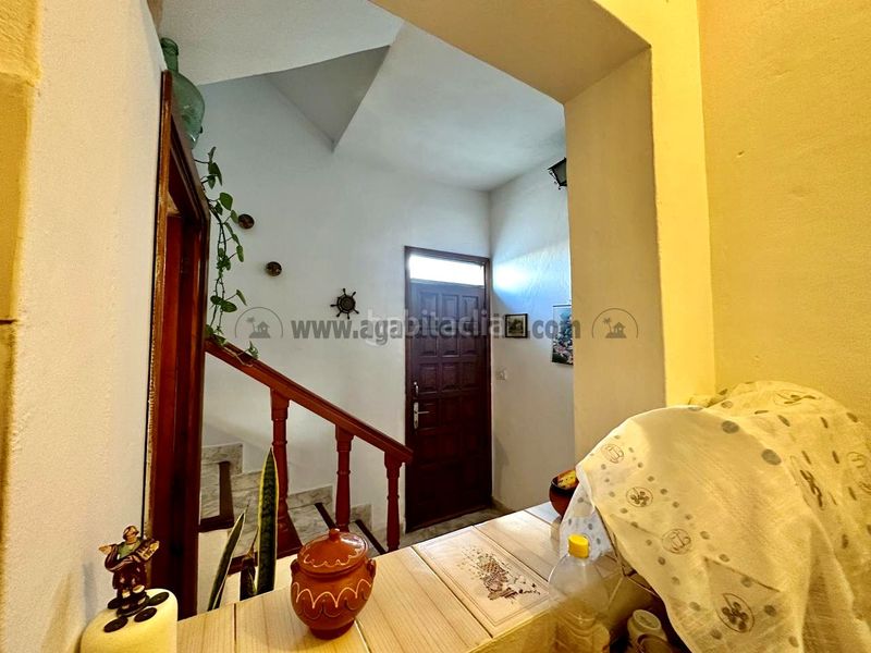 Foto 4fbb771c-9c18-49c3-9a20-c216a59dc94a. Casa amb aparcament a Silos (Los)