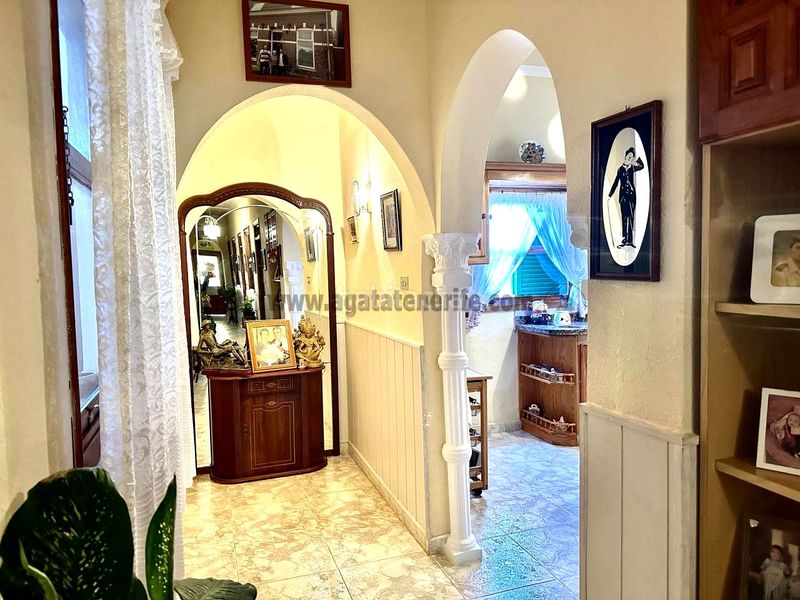 Foto 51feca8d-d38f-4319-8a49-bc5fd2aca1bf. Casa amb aparcament a Silos (Los)