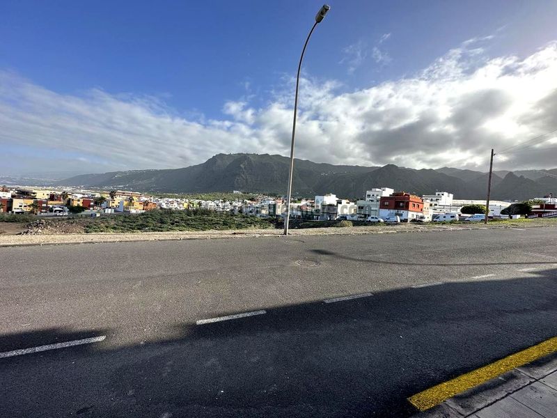 Foto abb4fe6f-94a5-4f6e-b44a-8e7dd8029a73. Casa amb aparcament a Silos (Los)