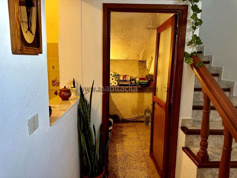 Foto c0f0d679-6fc6-4459-86ce-9c408cbf1b48. Casa amb aparcament a Silos (Los)