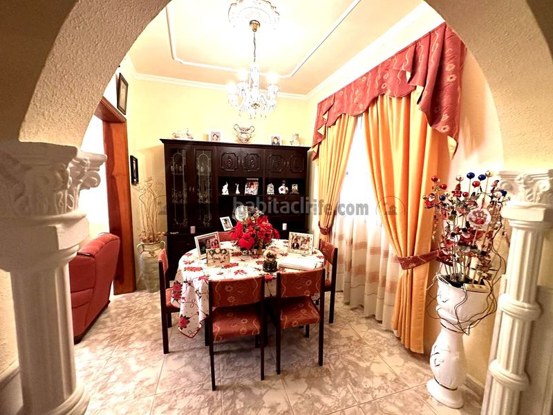 Foto c72e6407-e438-4309-85c2-b11b94fee8e1. Casa amb aparcament a Silos (Los)